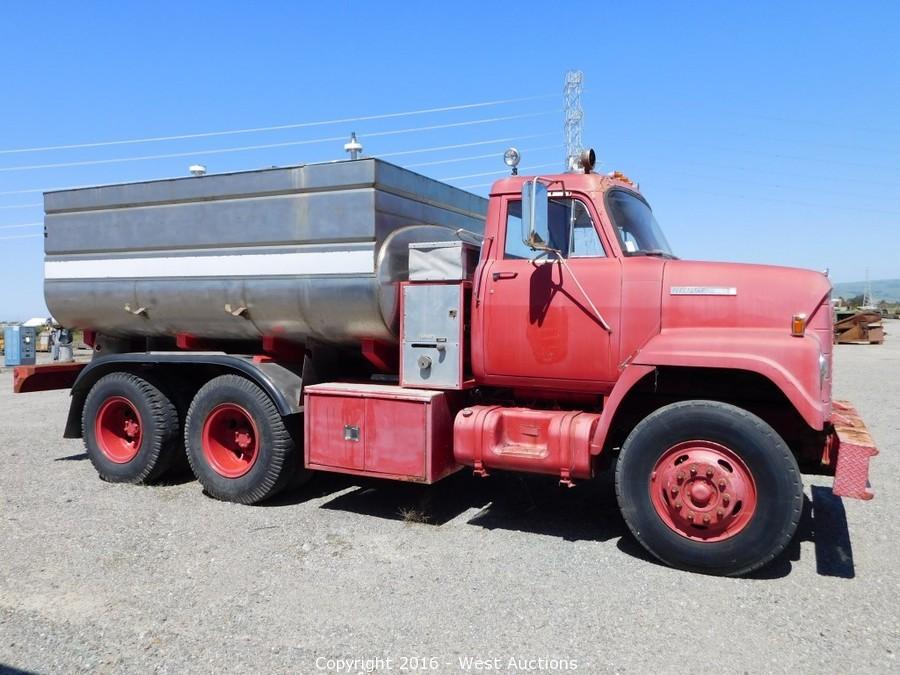 1969 freightliner