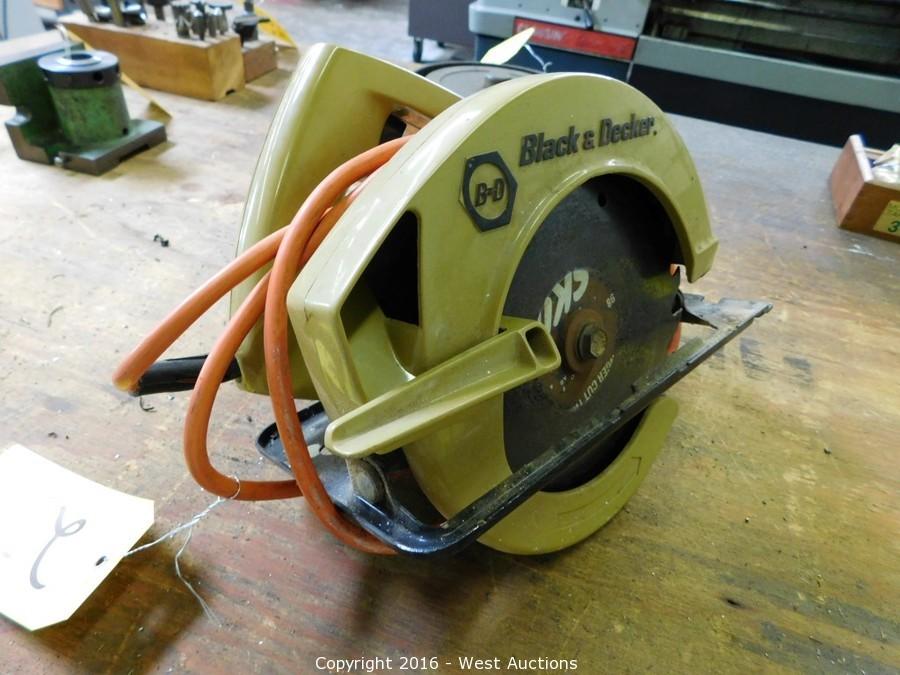 West Auctions Auction Machinery, Equipment and Tools from Bay Area
