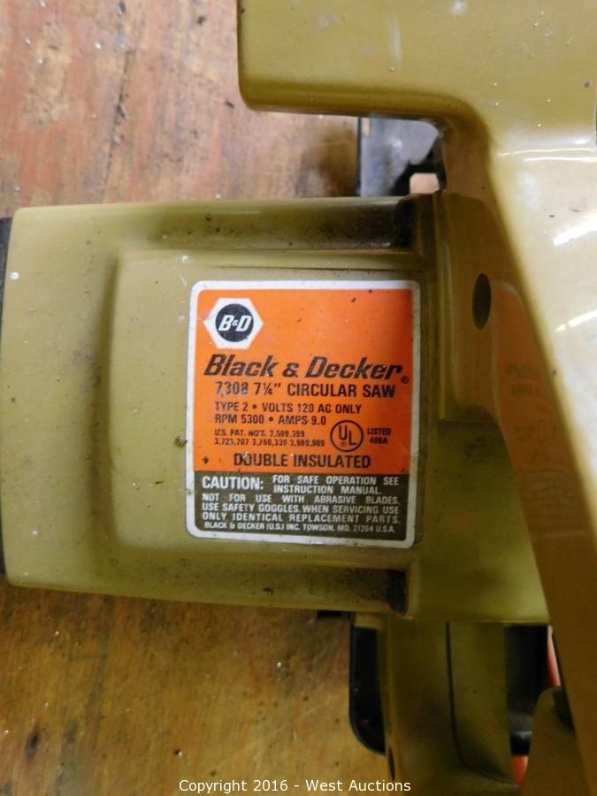 West Auctions Auction Machinery, Equipment and Tools from Bay Area