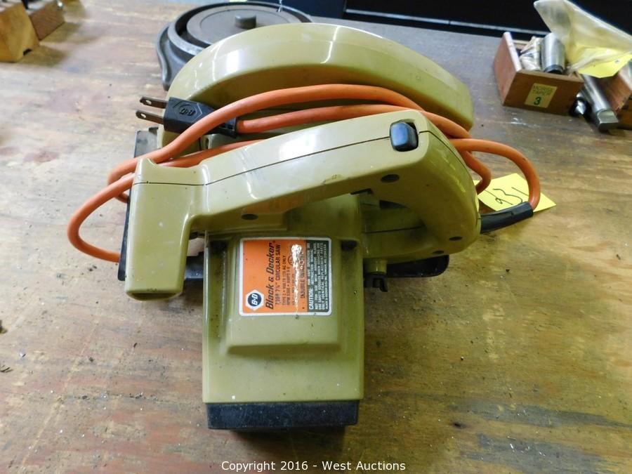 West Auctions Auction Machinery, Equipment and Tools from Bay Area
