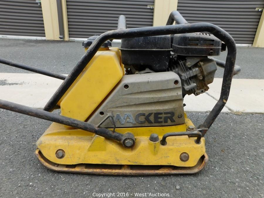 West Auctions Auction Lakeport, CA Secured Creditor Liquidation of