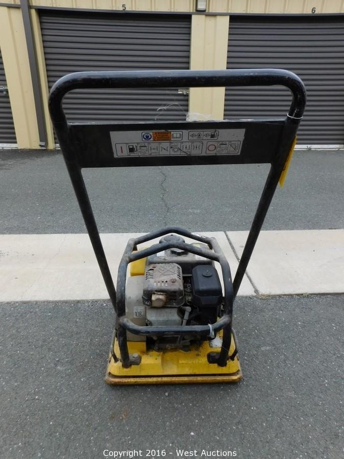 West Auctions Auction Lakeport, CA Secured Creditor Liquidation of