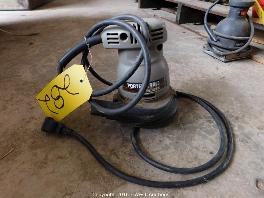 West Auctions Auction Lakeport, CA Secured Creditor Liquidation of