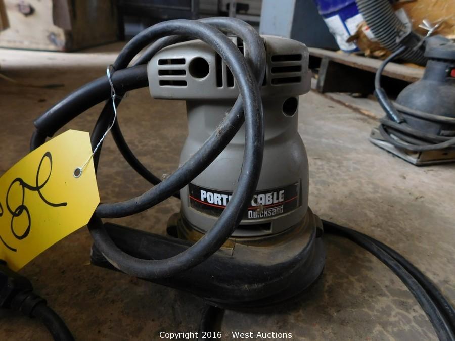 West Auctions Auction Lakeport, CA Secured Creditor Liquidation of