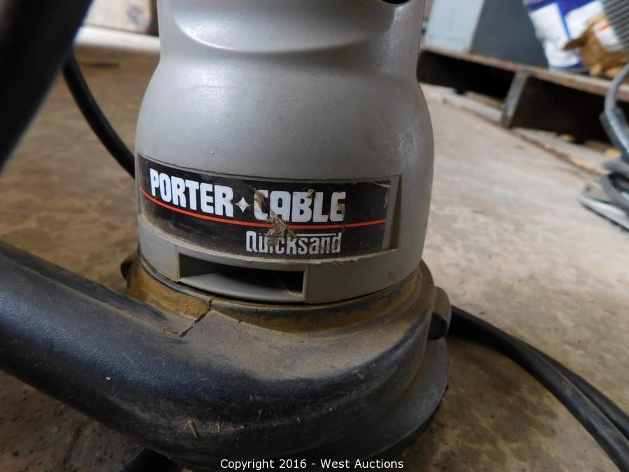 West Auctions Auction Lakeport, CA Secured Creditor Liquidation of