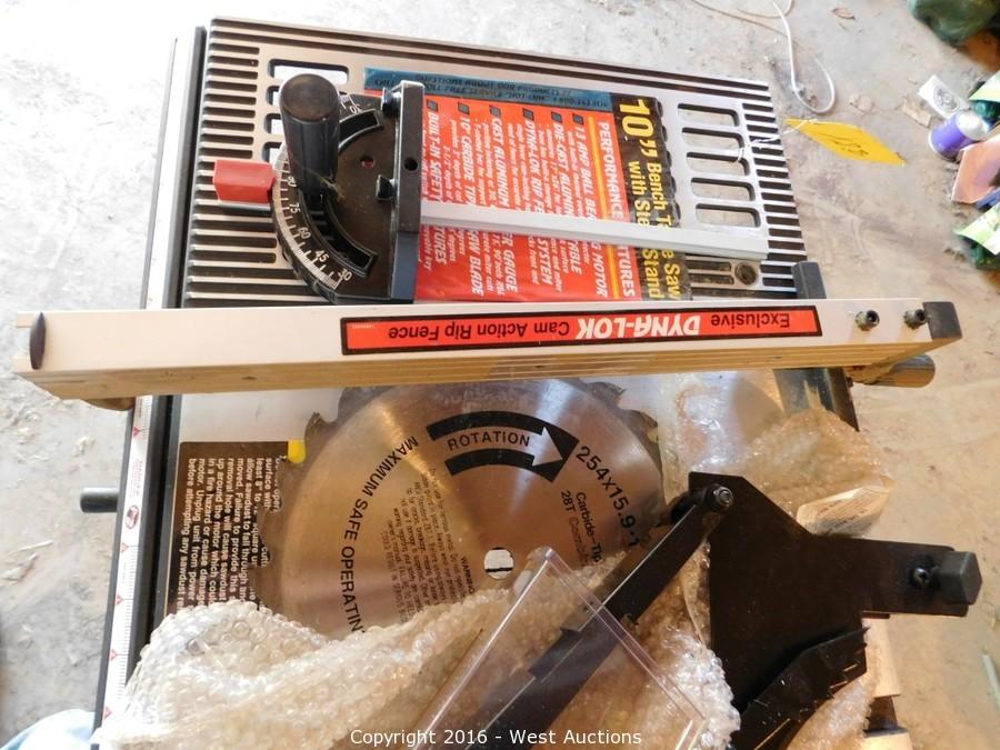 West Auctions Auction Motorcycles, ATV's and Tools ITEM ACE 10