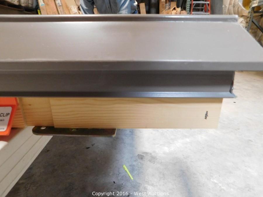 West Auctions Auction Surplus Auction 1 Insulation and Andersen Windows ITEM Andersen