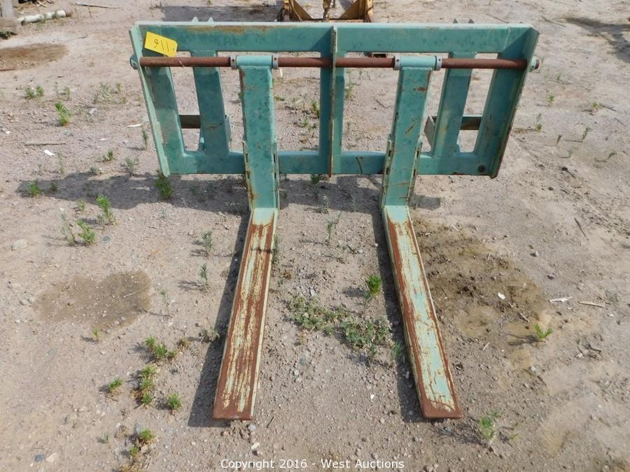 View Front End Loader Forklift Attachment Images Forklift Reviews