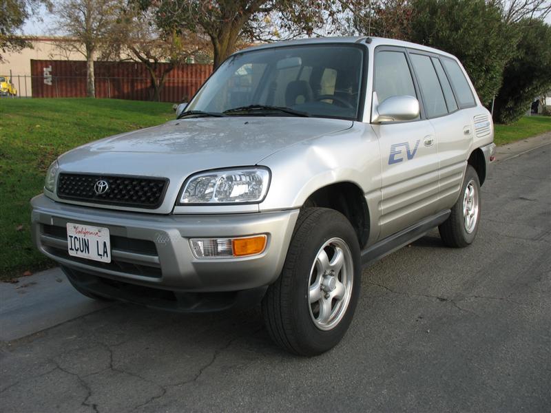 Rav4 2003 инструкция