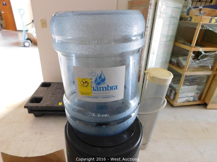 West Auctions Auction Liquidation of Furniture and Furniture Display