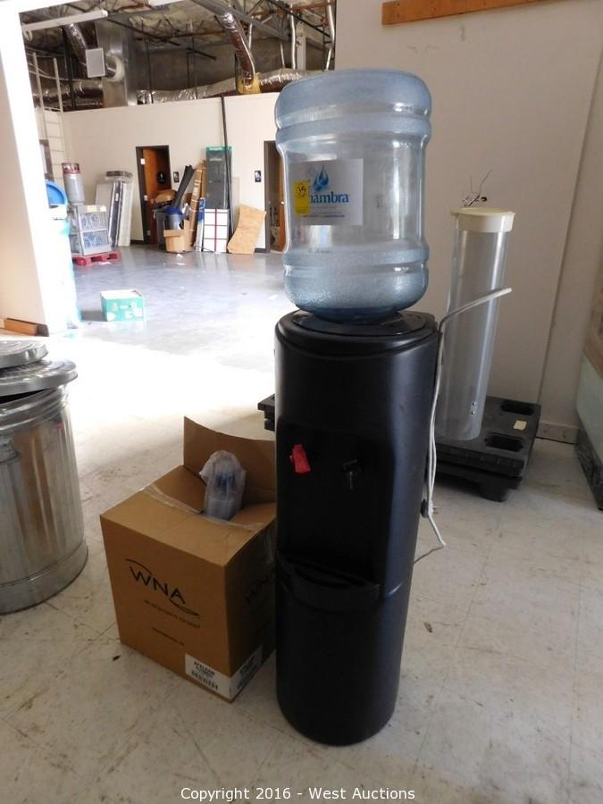 West Auctions Auction Liquidation of Furniture and Furniture Display