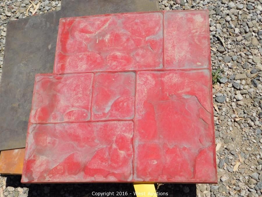 West Auctions Auction Liquidation of Farm Equipment, Construction