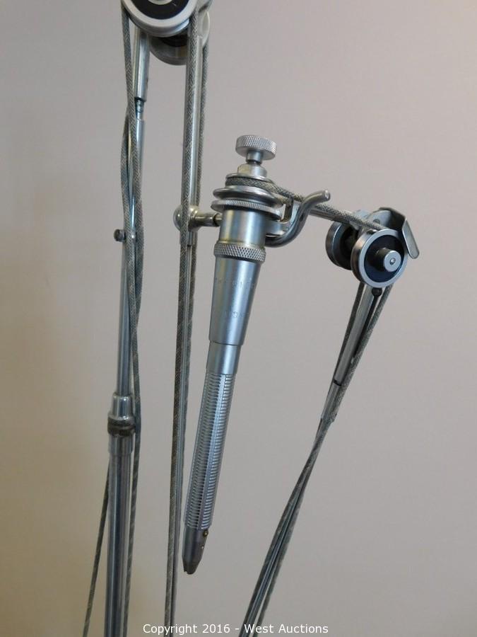 West Auctions Auction Bankruptcy Auction of Dental Office and