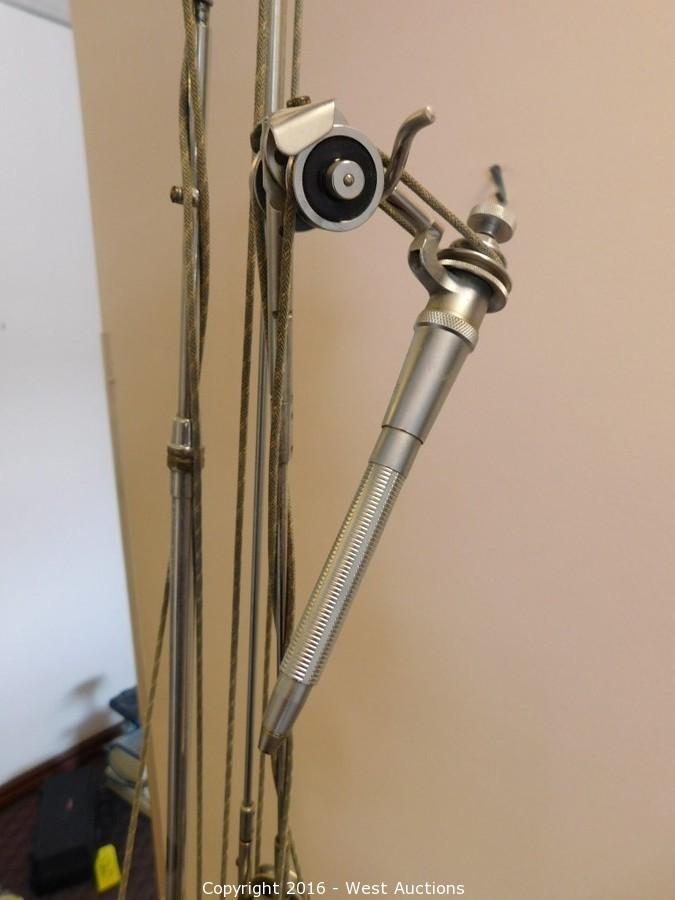 West Auctions Auction Bankruptcy Auction of Dental Office and