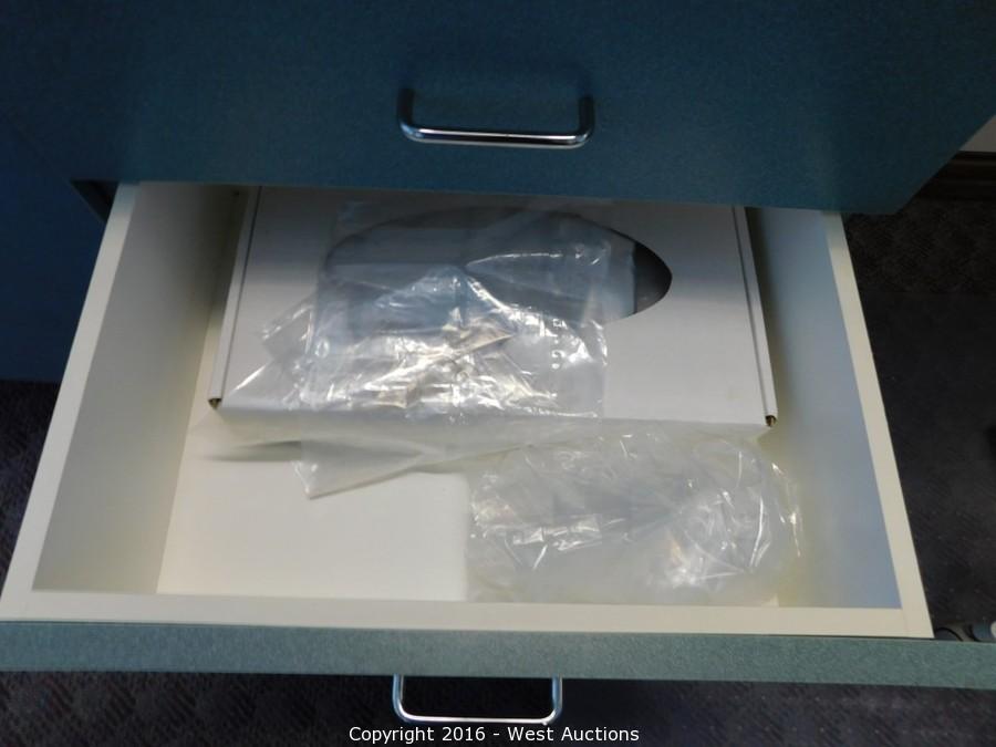 West Auctions Auction Bankruptcy Auction of Dental Office and