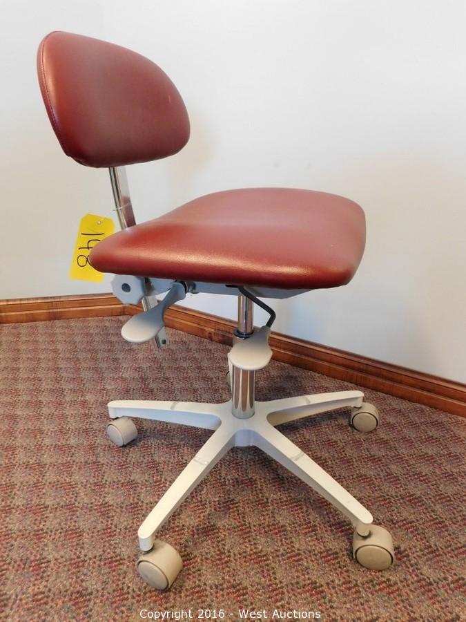 West Auctions Auction Bankruptcy Auction of Dental Office and