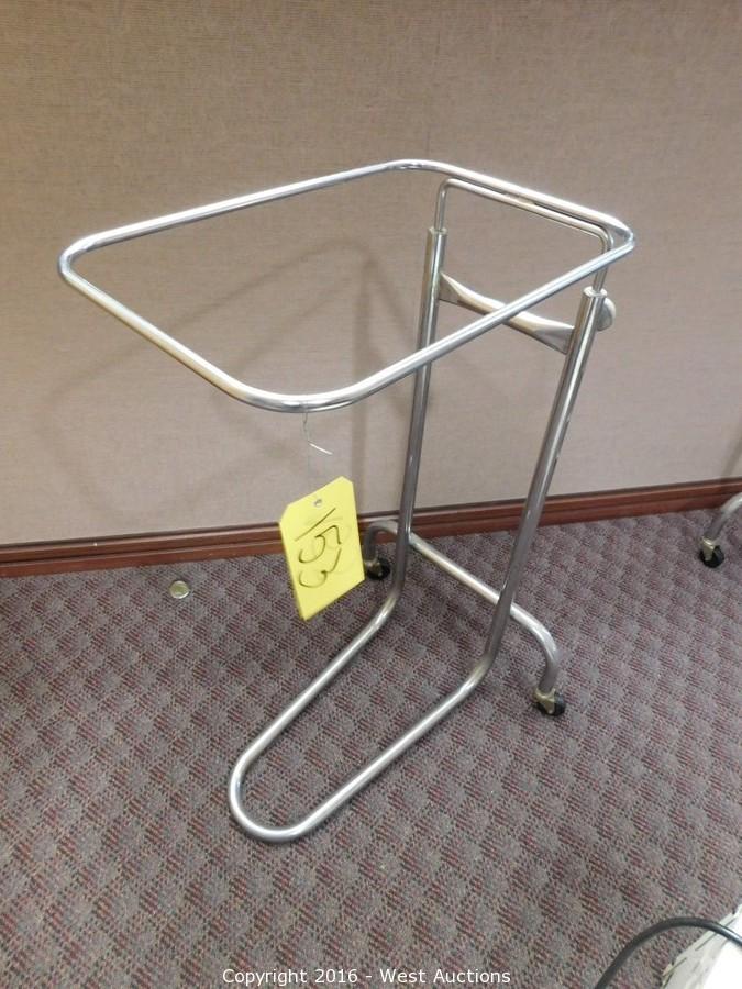 West Auctions Auction Bankruptcy Auction of Dental Office and