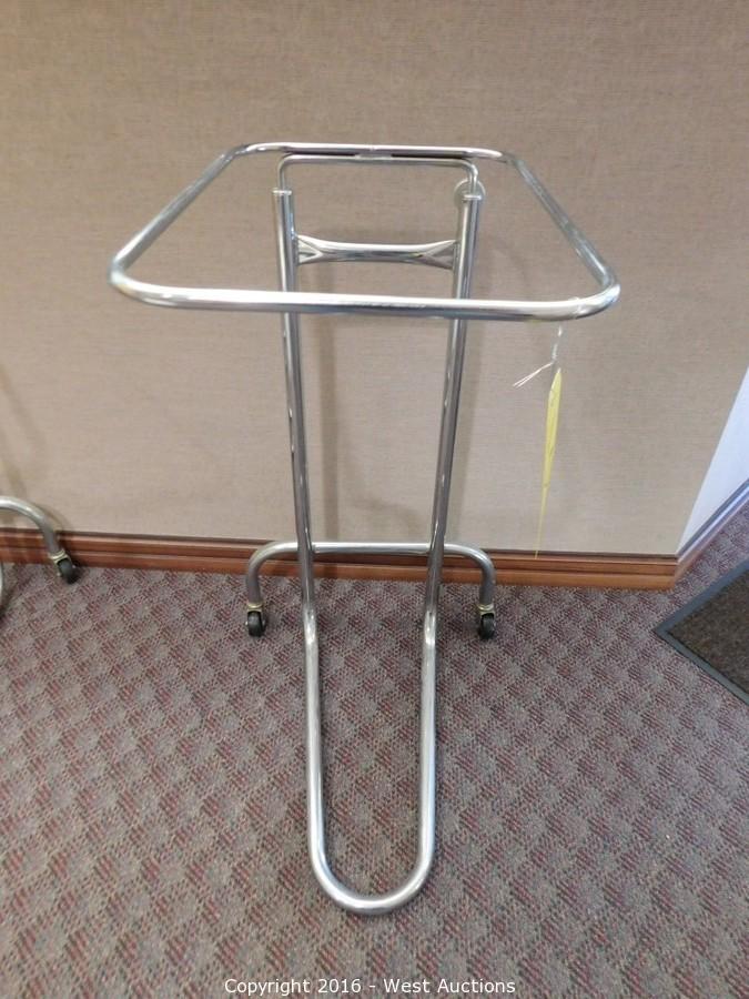 West Auctions Auction Bankruptcy Auction of Dental Office and