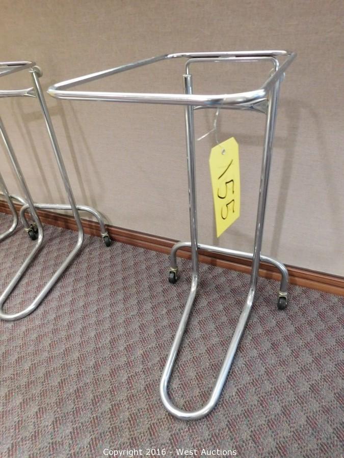 West Auctions Auction Bankruptcy Auction of Dental Office and