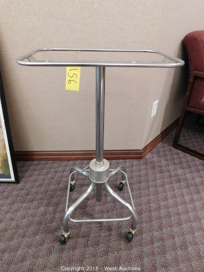 West Auctions Auction Bankruptcy Auction of Dental Office and