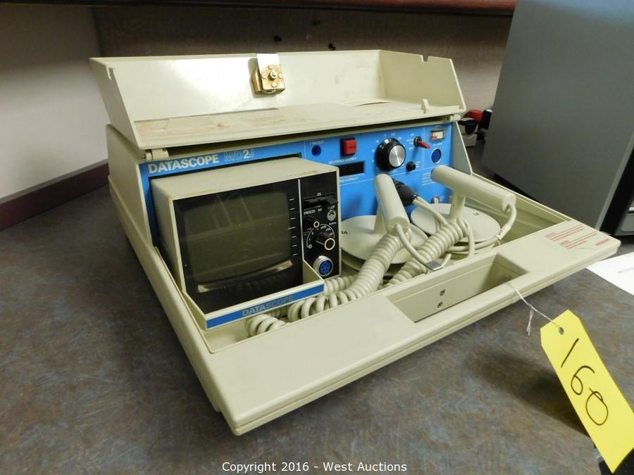 West Auctions Auction Bankruptcy Auction of Dental Office and