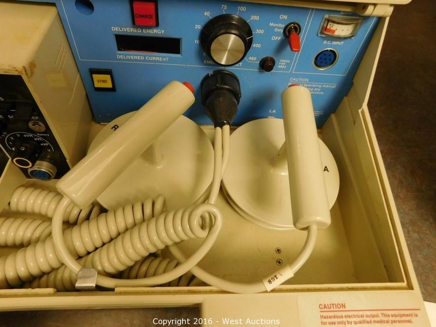 West Auctions Auction Bankruptcy Auction of Dental Office and