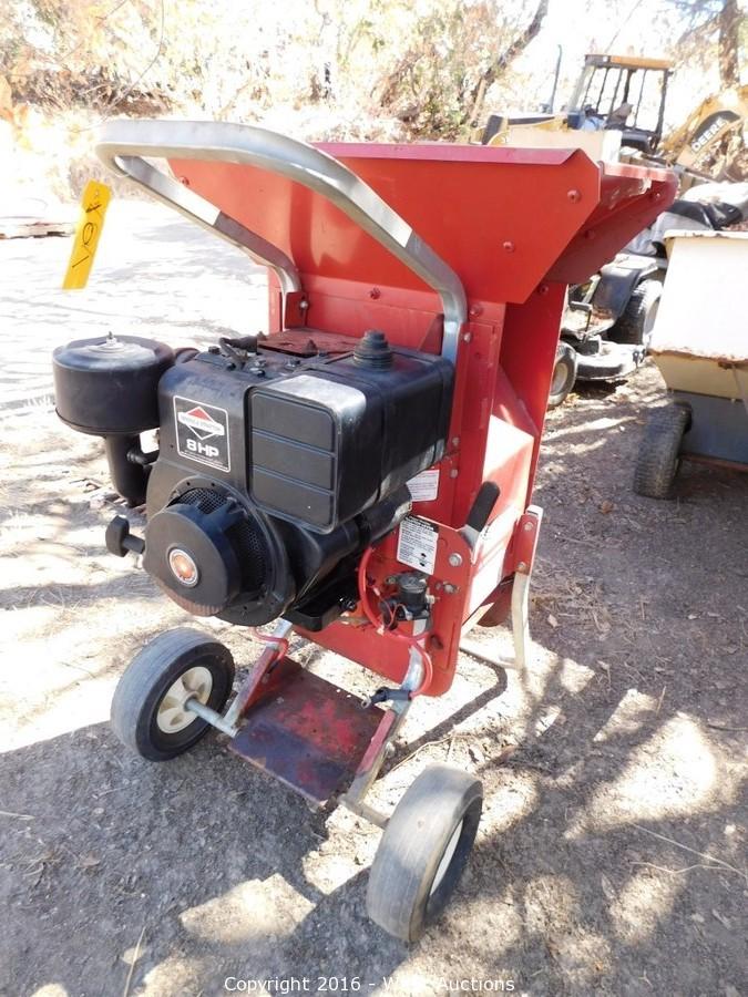 West Auctions - Auction: C&L Construction Liquidation of Equipment and ...