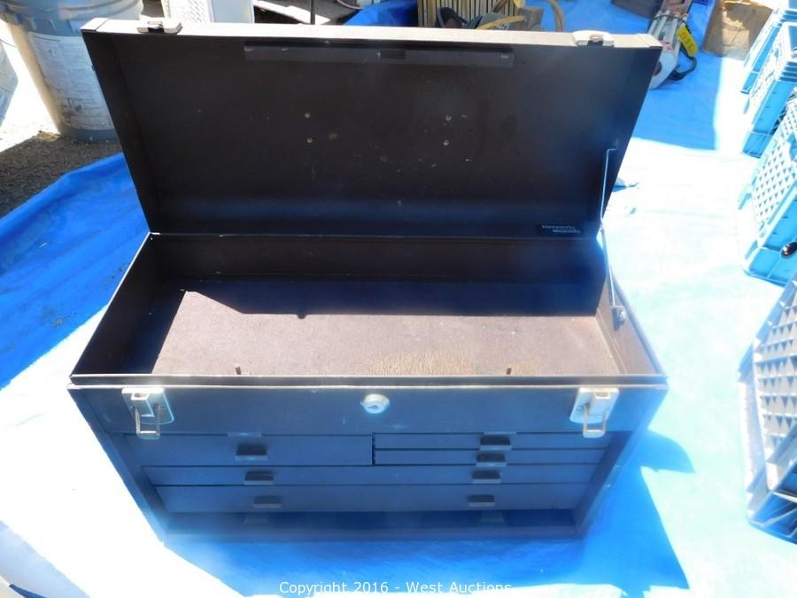 West Auctions Auction C L Construction Liquidation Of Equipment