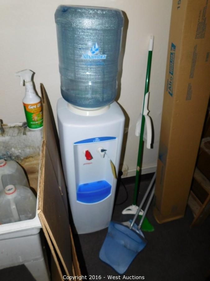 West Auctions Auction Liquidation of FullService Printing Company