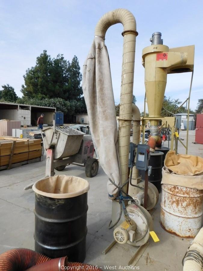 West Auctions Auction Construction Equipment, Tools and Supplies