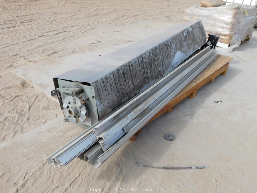 West Auctions - Auction: Construction Equipment, Tools and Supplies