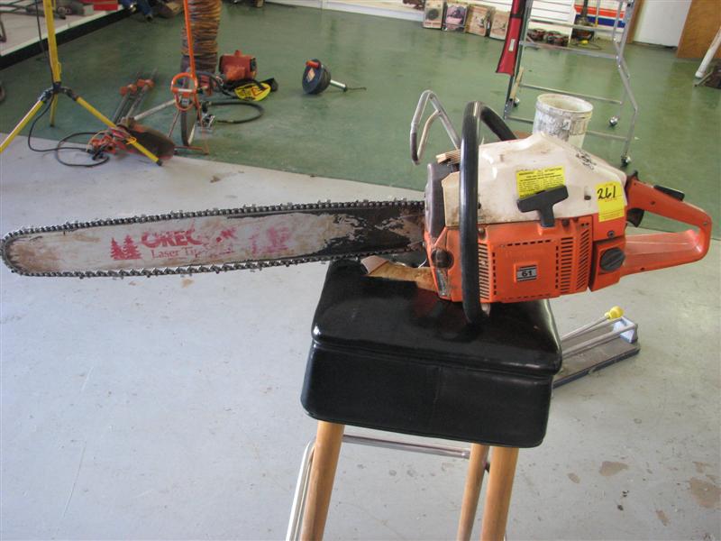 West Auctions Auction Equipment Rental Yard in Redding, CA ITEM