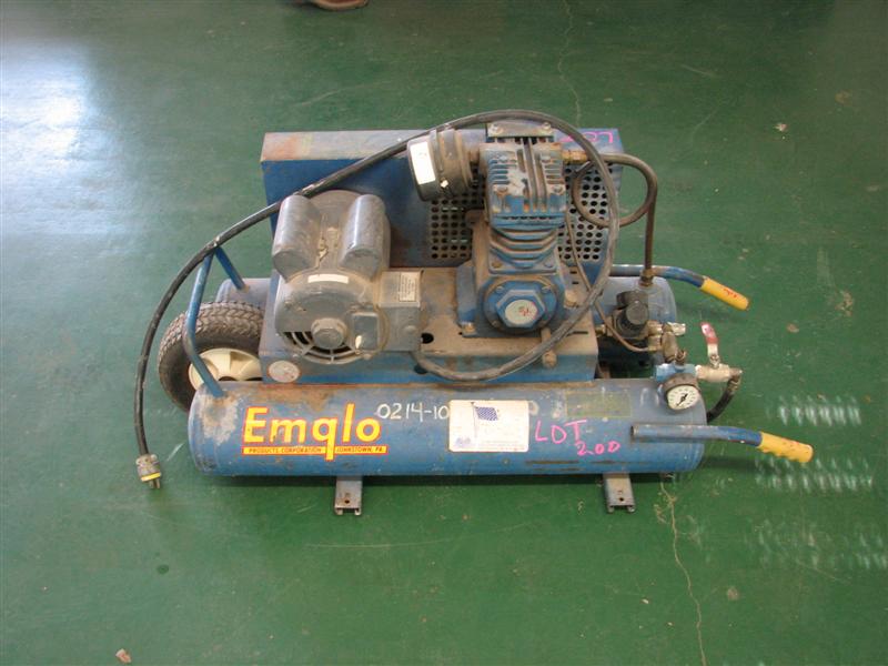 West Auctions - Auction: Equipment Rental Yard in Redding, CA ITEM