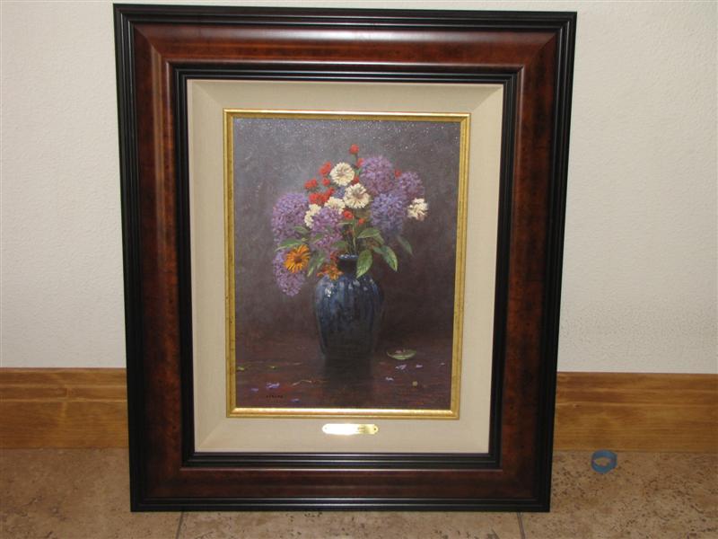 West Auctions - Auction: Private Collection of Artwork & Wine from the ...