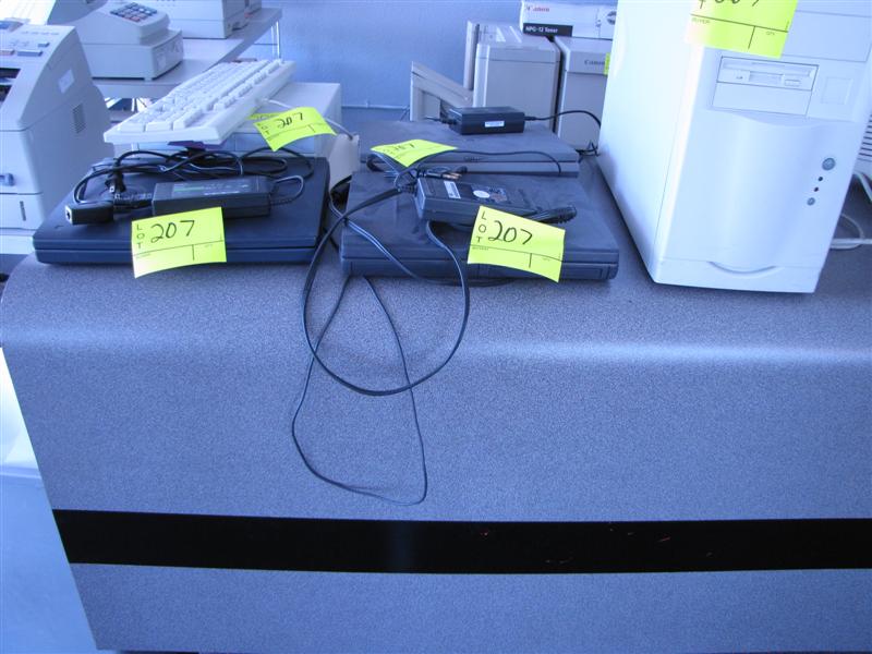 West Auctions Auction Print Shop Equipment in Rancho Cordova (near