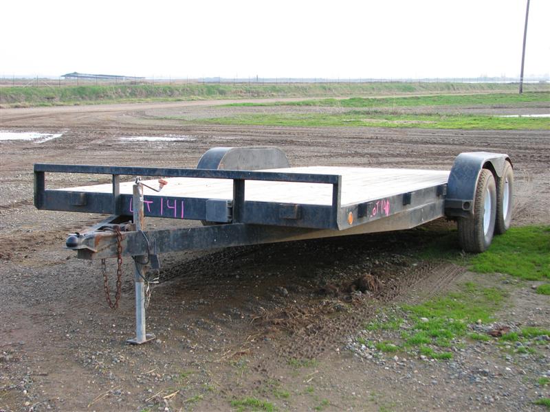 West Auctions Auction Farm Equipment and more in Marysville