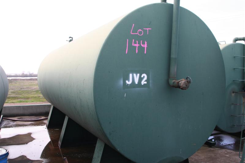 modern welding 7000 gallon tank drawings