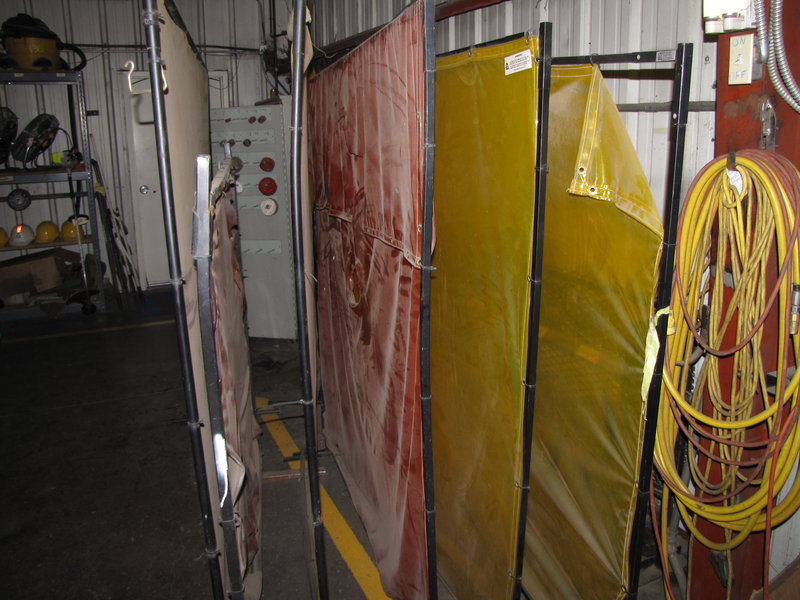 West Auctions Auction Lodi Equipment, West Sacramento, CA ITEM (6