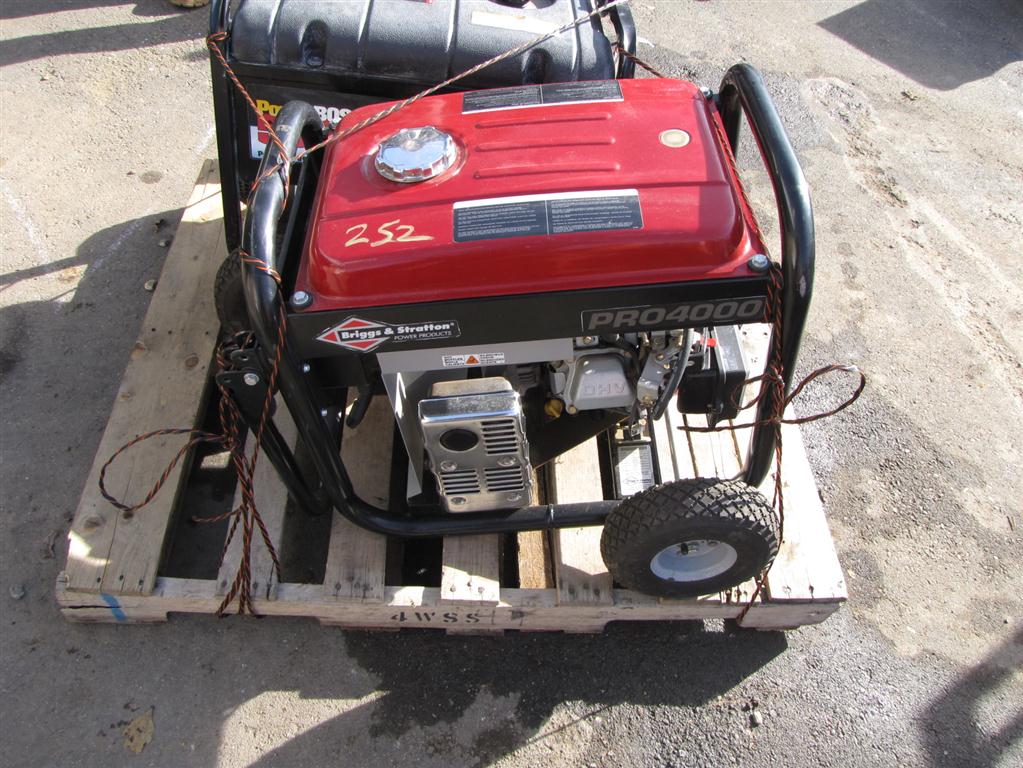 West Auctions Auction Inventory Reduction Auction for West Coast