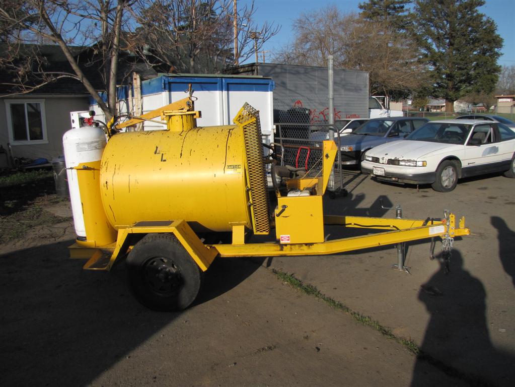 West Auctions Auction Inventory Reduction Auction for West Coast