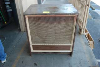 Perfection Schwank Kerosene Heater Auction West Auctions