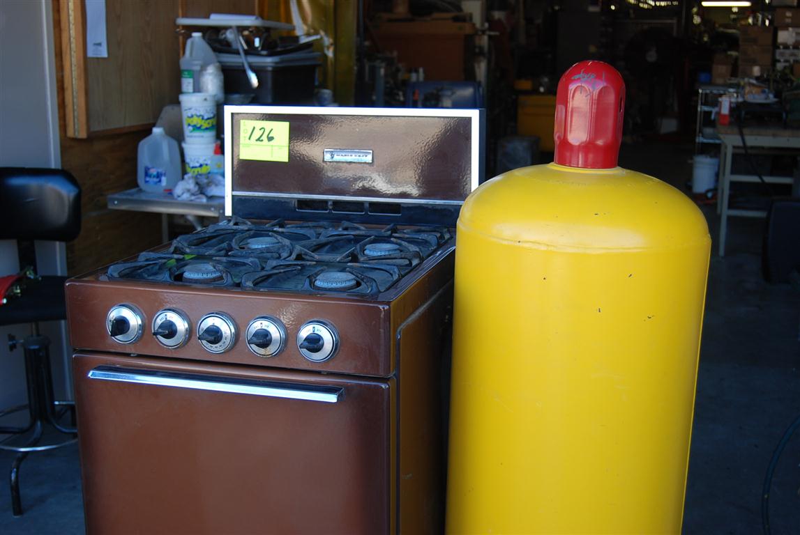 West Auctions Auction Equipment Inventory Reduction Sale in Sacramento, California ITEM 1998