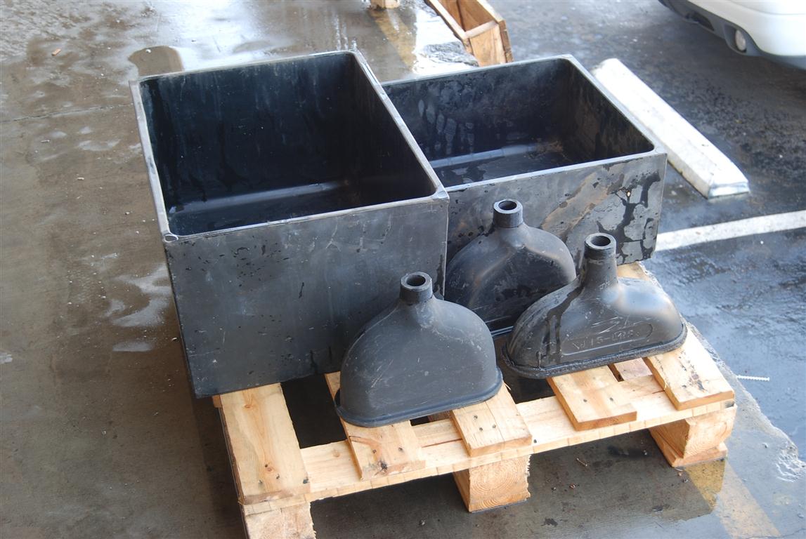 West Auctions Auction Equipment Inventory Reduction Sale in