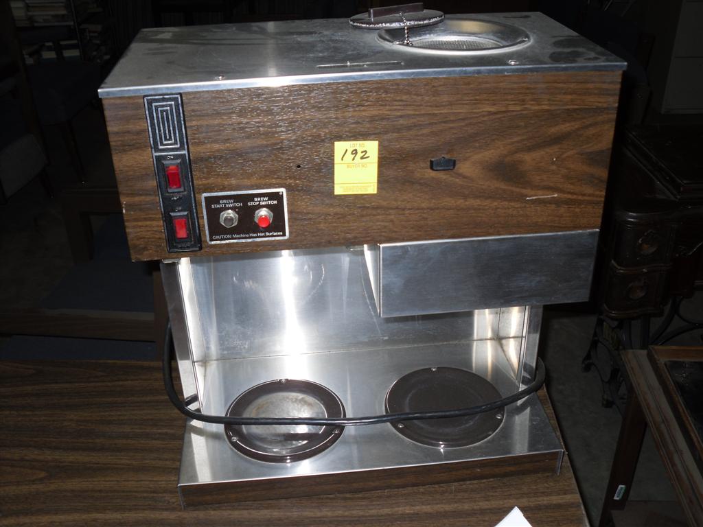 West Auctions Auction Another Salvage Yard BlowOut Auction In Rio