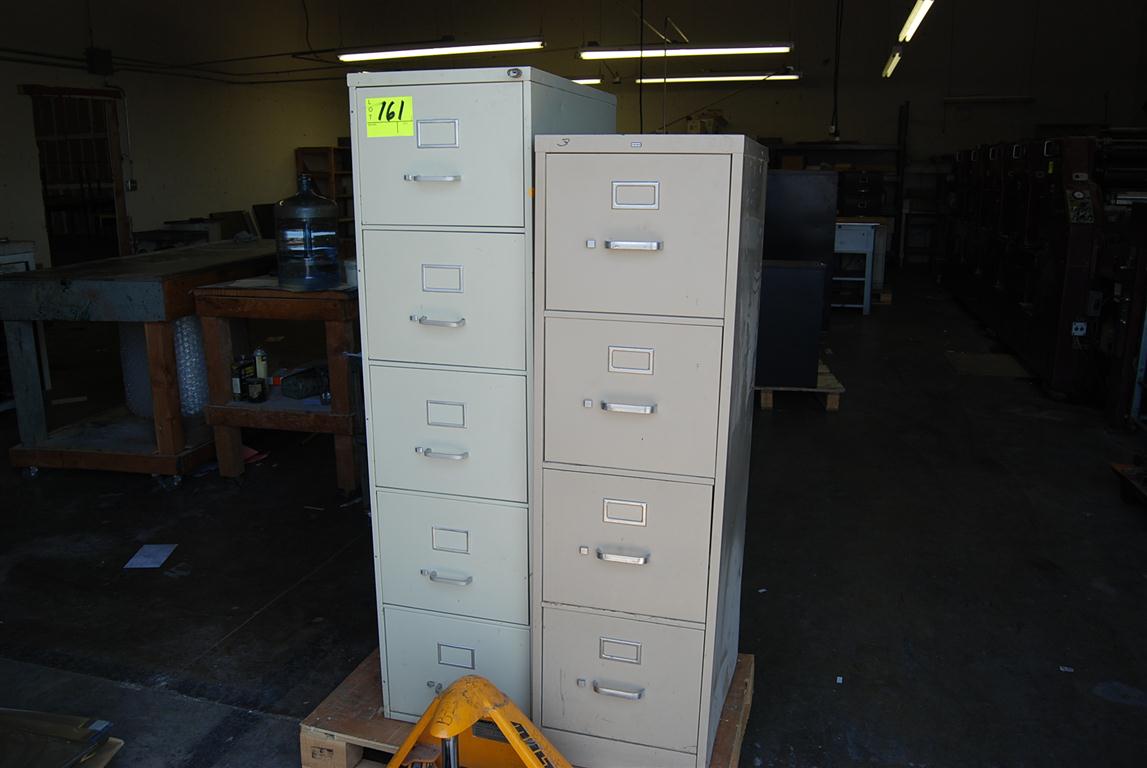 West Auctions Auction Equipment Inventory Reduction Auction in