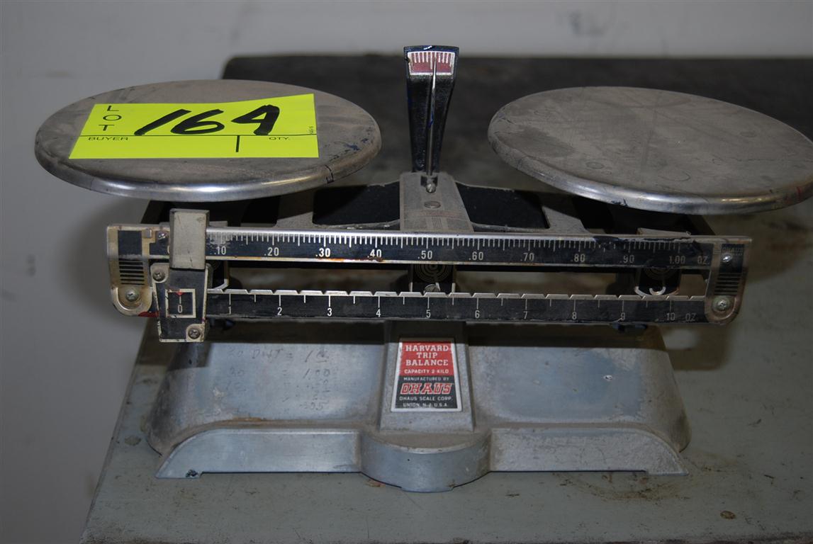 West Auctions Auction Equipment Inventory Reduction Auction in