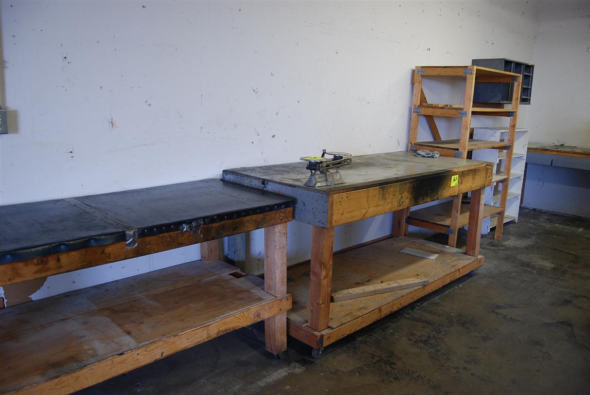 West Auctions Auction Equipment Inventory Reduction Auction in