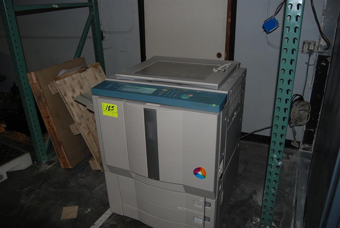 West Auctions Auction Equipment Inventory Reduction Auction in