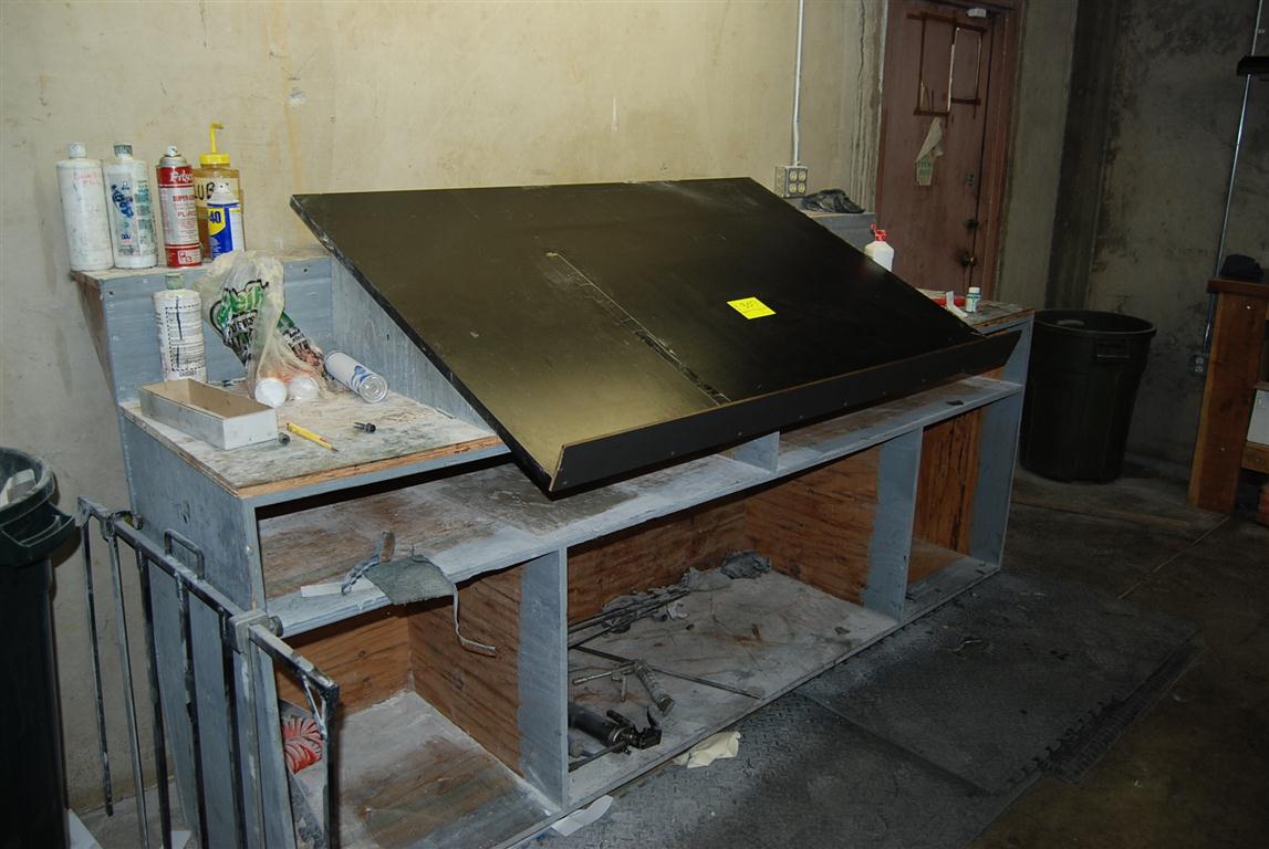 West Auctions Auction Equipment Inventory Reduction Auction in