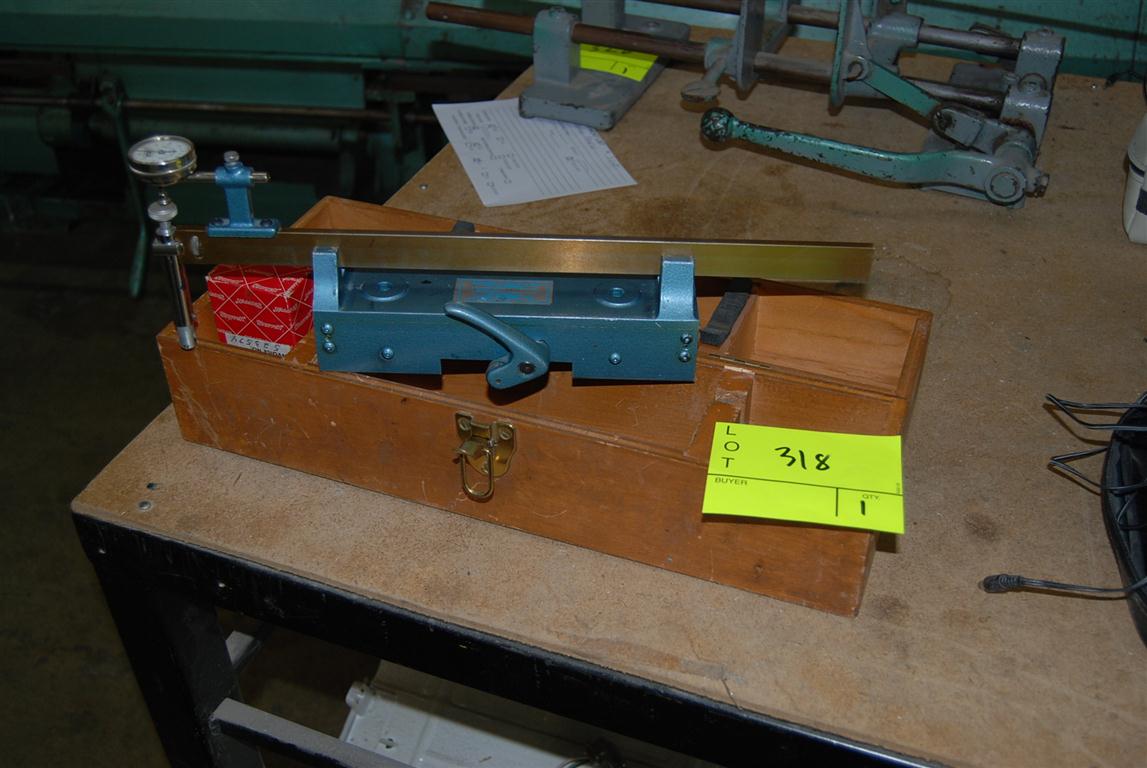 West Auctions Auction Equipment Inventory Reduction Auction in